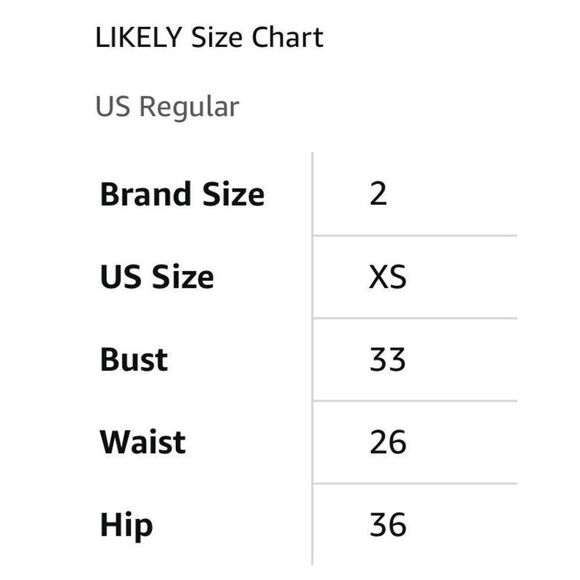 LIKELY Women's Milaro Dress - Picture 10 of 11